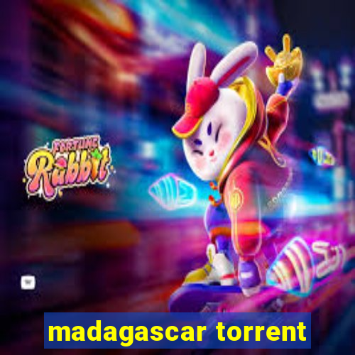 madagascar torrent